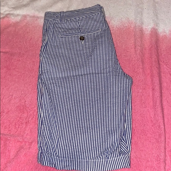 Ralph Lauren shorts size 14 - Picture 3 of 3